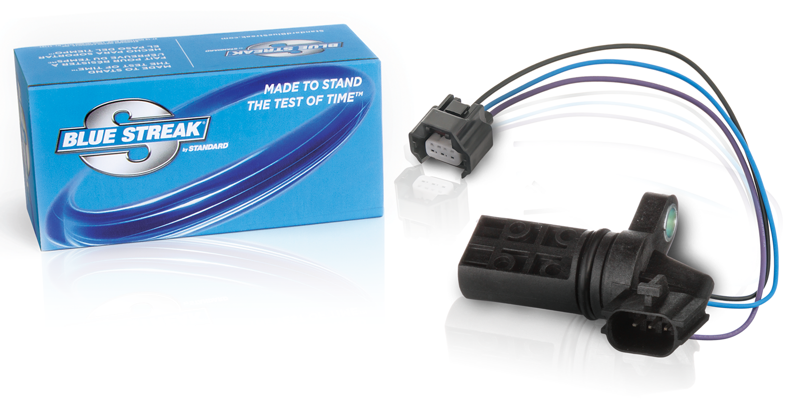 Blue Streak Camshaft Sensor Kits